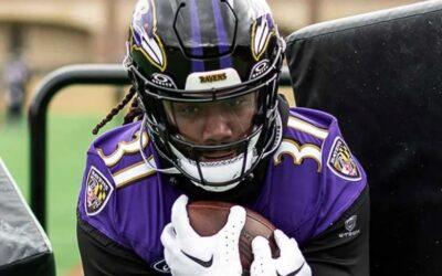 The Ravens are ready to give Dalvin Cook a shot, but there’s no telling what to expect